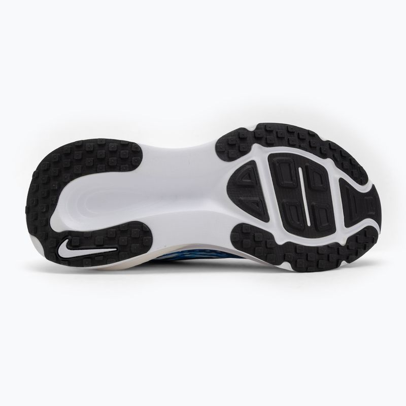Scarpe running uomo Nike Vomero 18 SE multicolor/black/white/sail 4