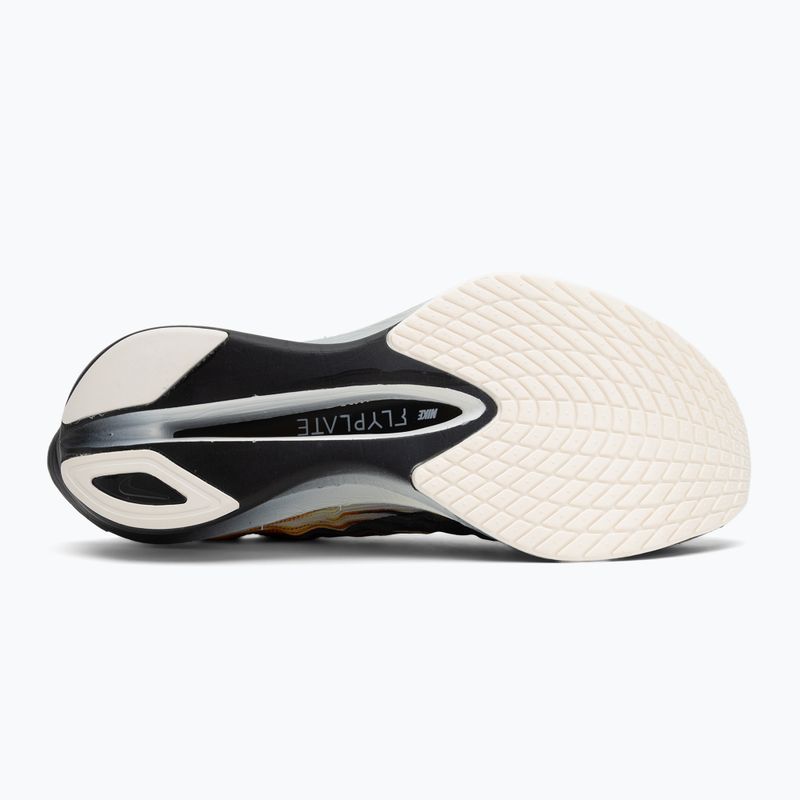 Scarpe running uomo Nike Vaporfly 4 multi-color/black/white/sail 4