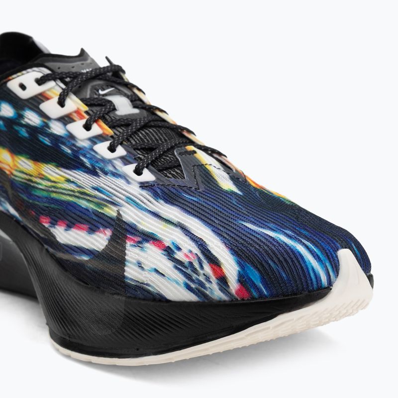 Scarpe running uomo Nike Vaporfly 4 multi-color/black/white/sail 7
