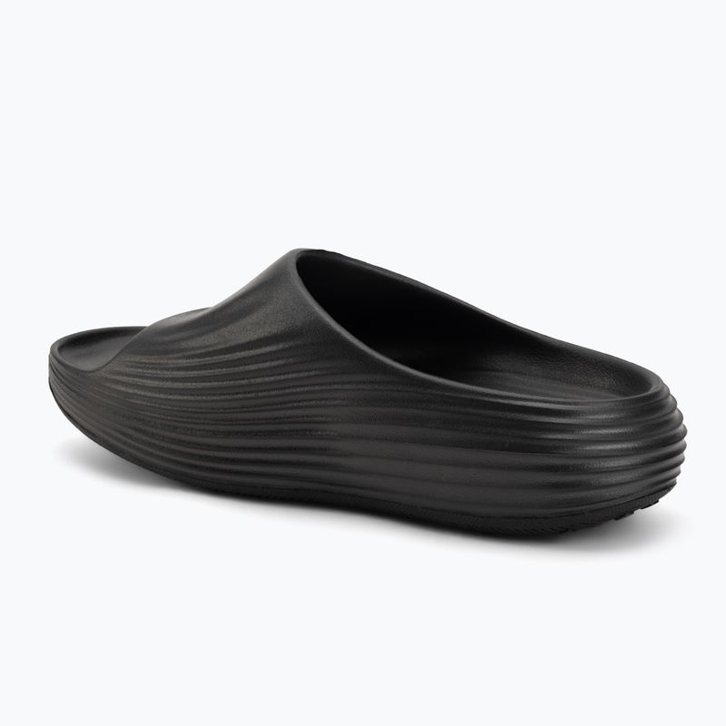 Ciabatte da uomo Nike ReactX Rejuven8 black/black/black 3