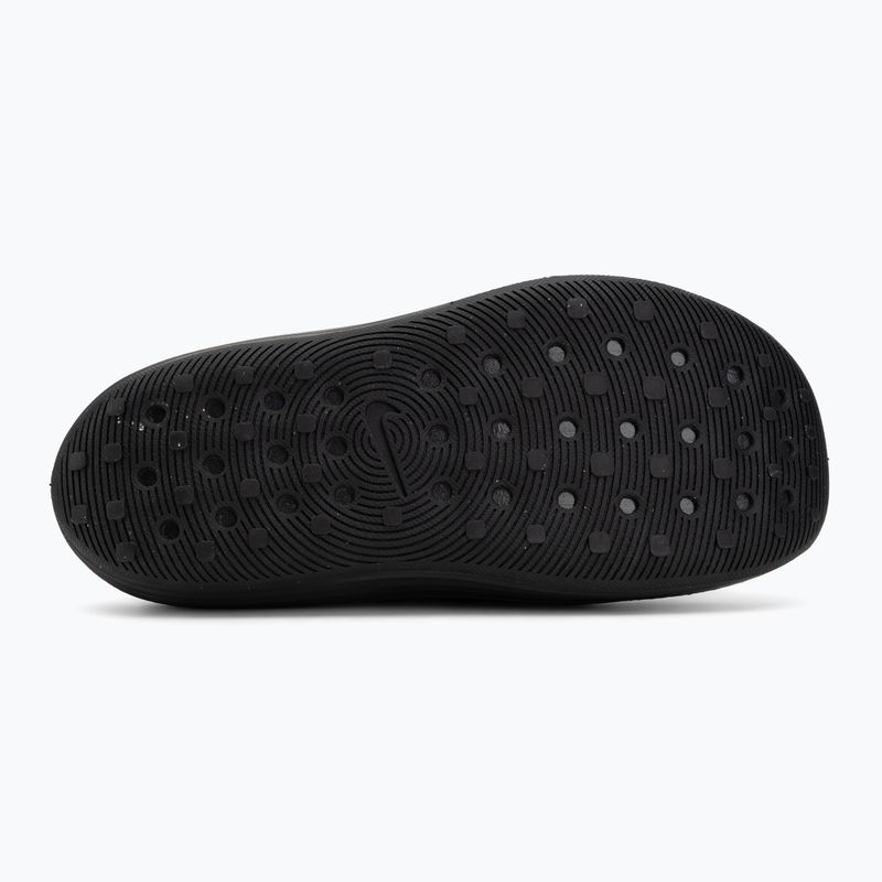 Ciabatte da uomo Nike ReactX Rejuven8 black/black/black 4