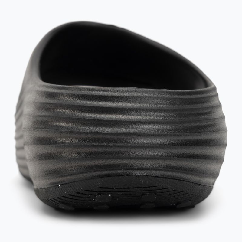 Ciabatte da uomo Nike ReactX Rejuven8 black/black/black 6