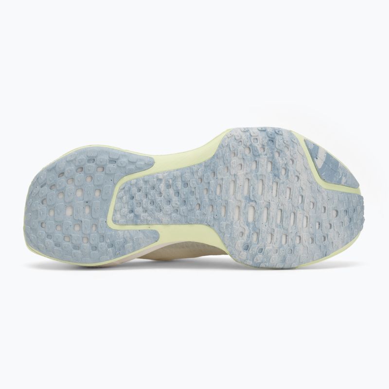 Scarpe da running donna Nike Invincible 3 sail/pink foam/sail/football grey 4