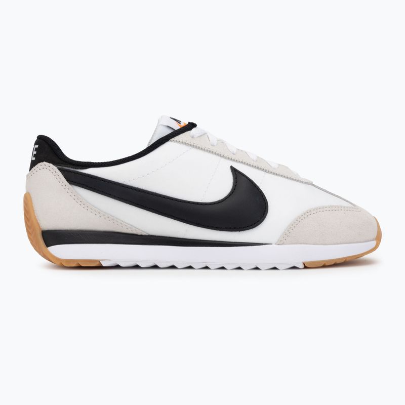 Scarpe da donna Nike Pacific white/platinum tint/safety orange/black 2