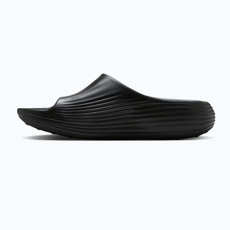 Ciabatte da uomo Nike ReactX Rejuven8 black/black/black 2