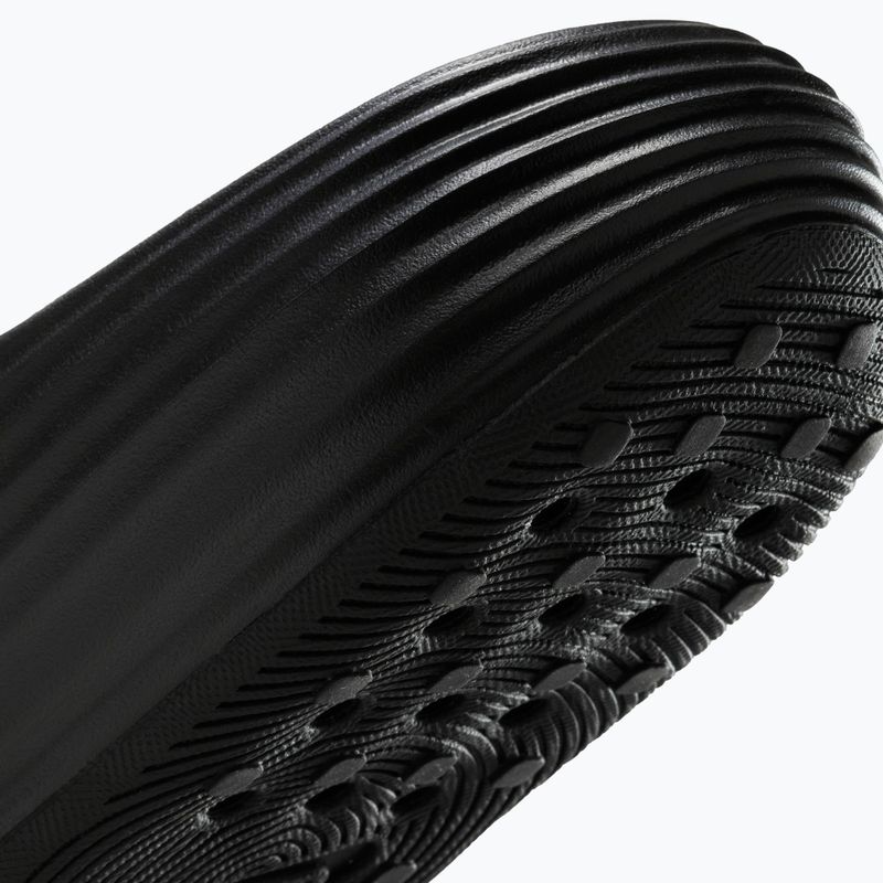 Ciabatte da uomo Nike ReactX Rejuven8 black/black/black 5