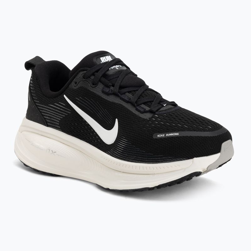 Scarpe da corsa donna Nike Vomero 18 Wide black/coconut milk/summit white