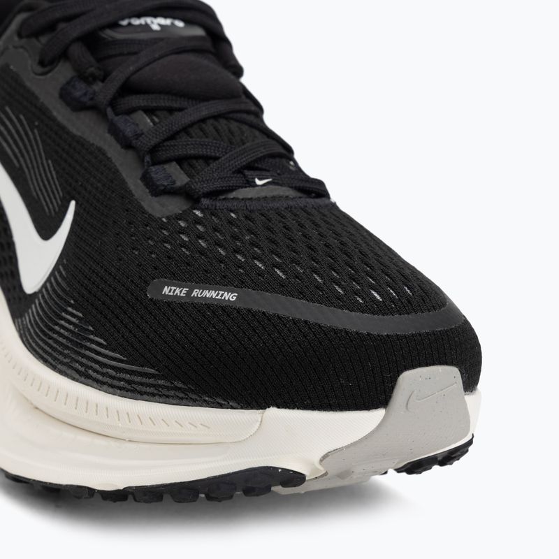 Scarpe da running da donna  Nike Vomero 18 black/coconut milk/summit white 7