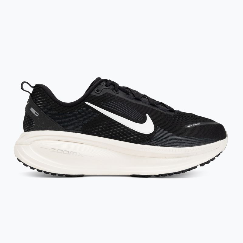 Scarpe da running uomo Nike Vomero 18 Vomero 18 IF0514 black/coconut milk/summit white 2