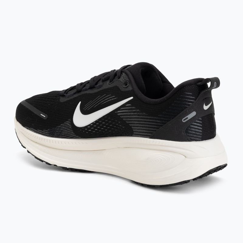 Scarpe da running uomo Nike Vomero 18 Vomero 18 IF0514 black/coconut milk/summit white 3