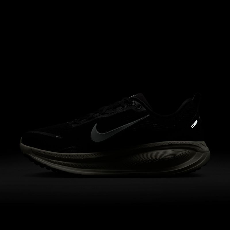 Scarpe da running uomo Nike Vomero 18 Vomero 18 IF0514 black/coconut milk/summit white 9