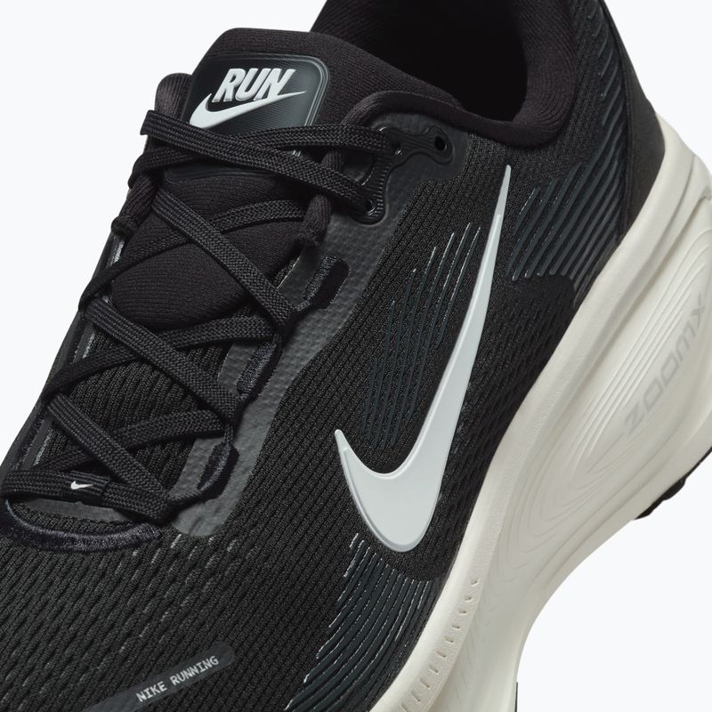 Scarpe da running uomo Nike Vomero 18 Vomero 18 IF0514 black/coconut milk/summit white 11