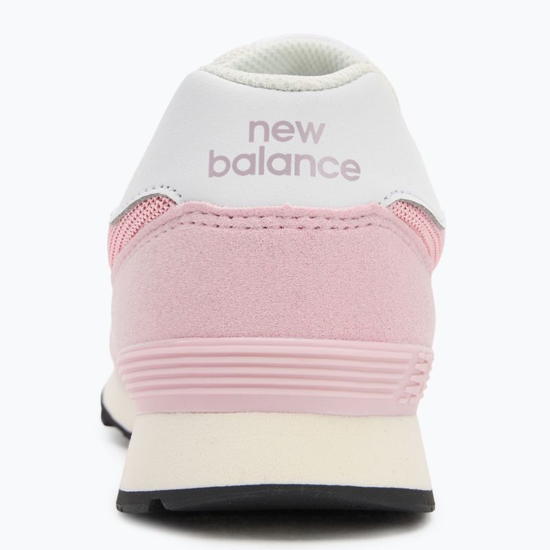 Sneakers New Balance 515's V1 lilac glo 6