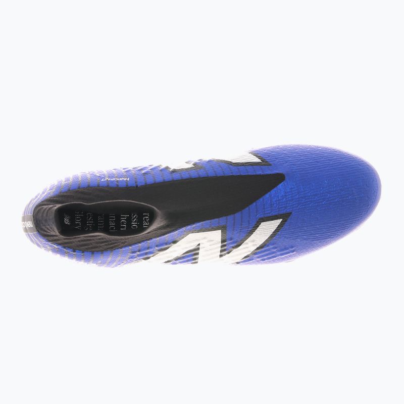 Scarpe da calcio da uomo New Balance Tekela Magia V4+ FG blu 10