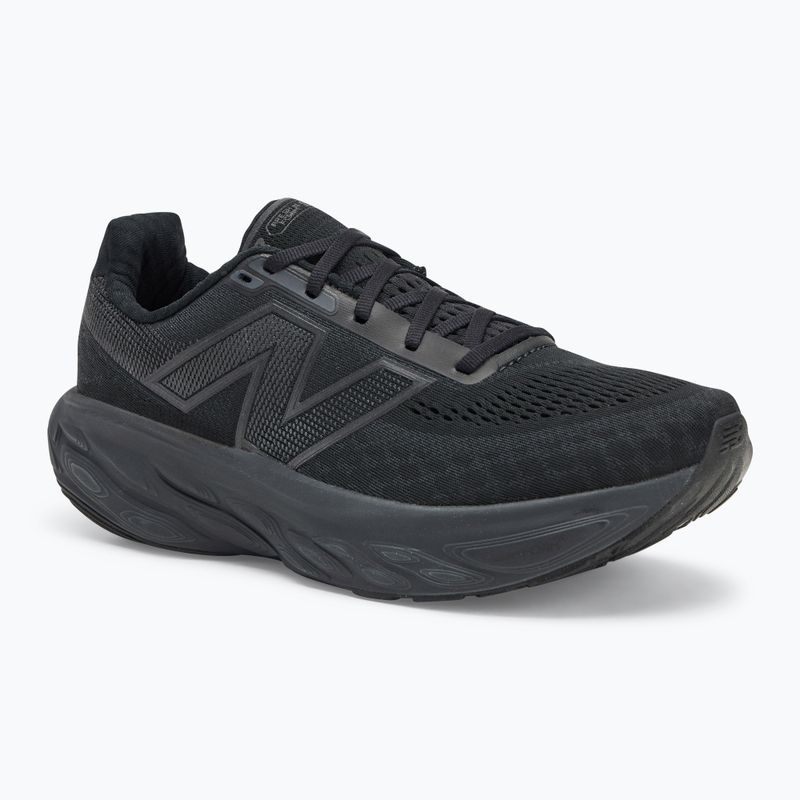 New Balance Fresh Foam 1080 X v14 nero uomini scarpe da corsa