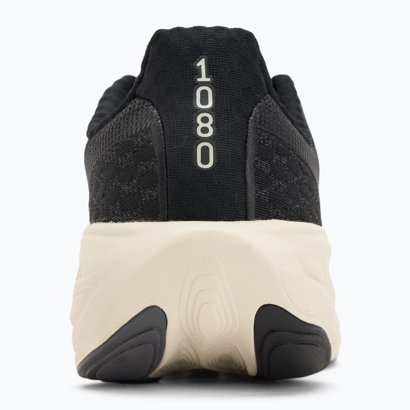 Scarpe da corsa da uomo New Balance Fresh Foam X 1080 v14 nere 6