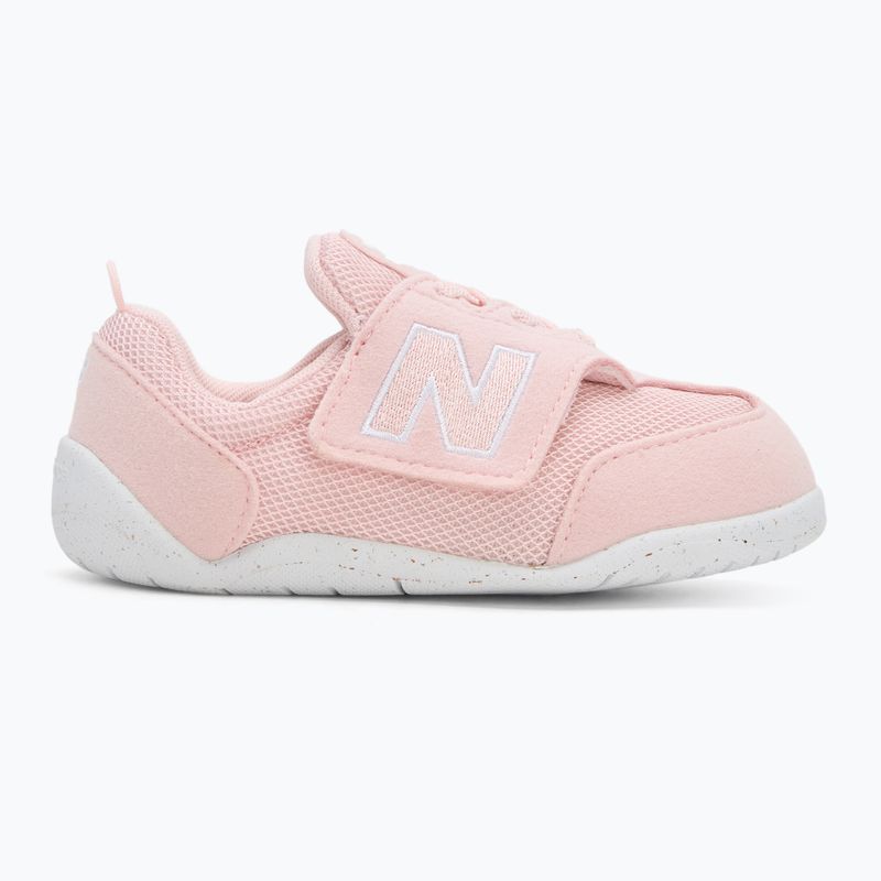 Scarpe per bambini New Balance NW1ST V1 pink 2