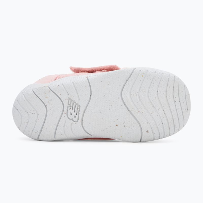 Scarpe per bambini New Balance NW1ST V1 pink 4
