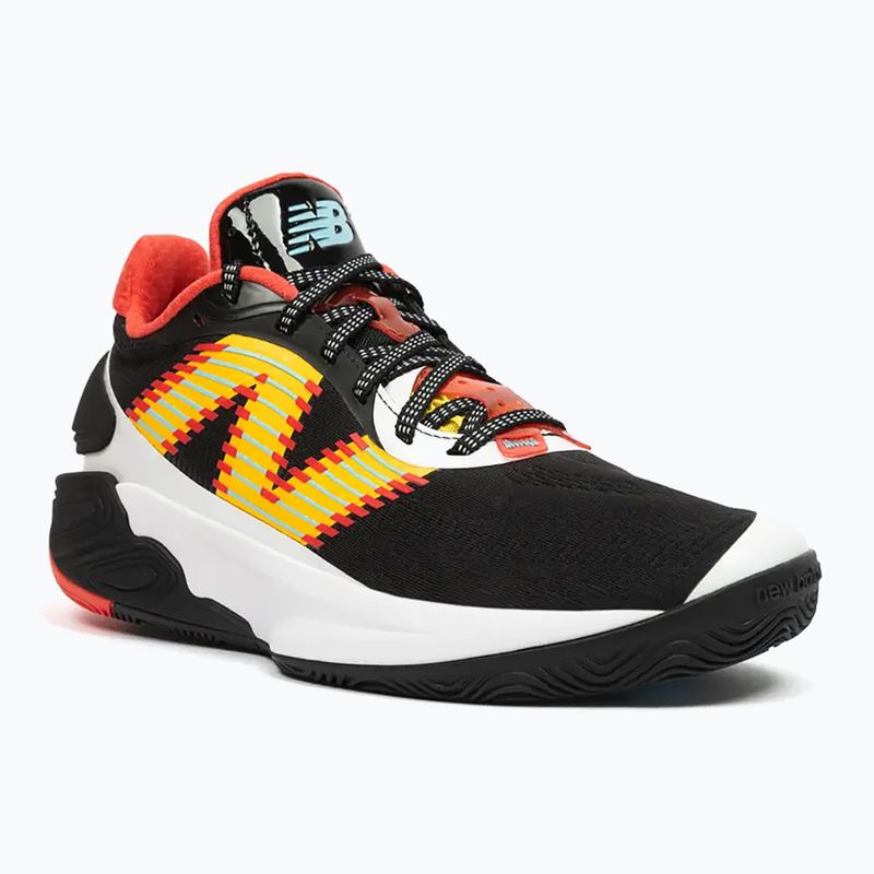 Scarpe da basket New Balance Two WXY V5 nero