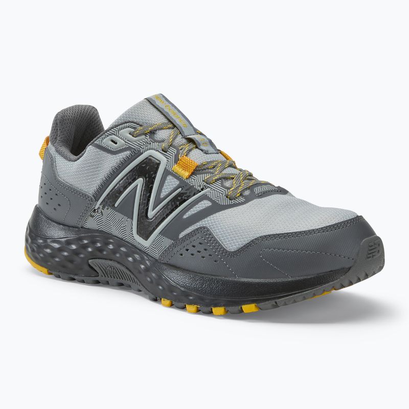 Scarpe da corsa New Balance 410 v8 uomo grigio