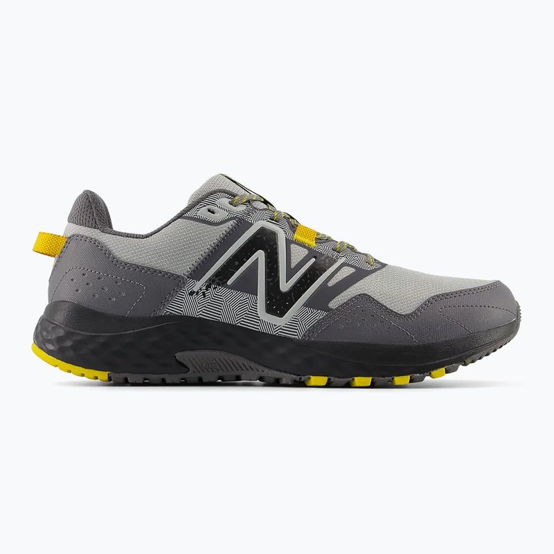 Scarpe da corsa New Balance 410 v8 uomo grigio 9