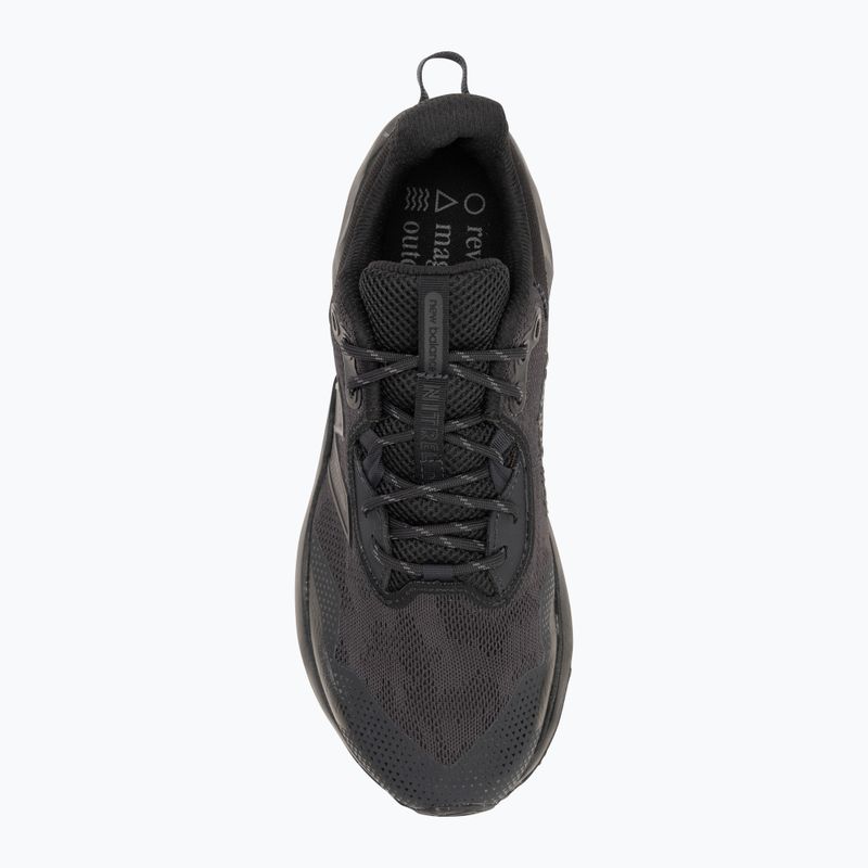 New Balance Dynasoft Nitrel V6 phantom scarpe da corsa da uomo 5