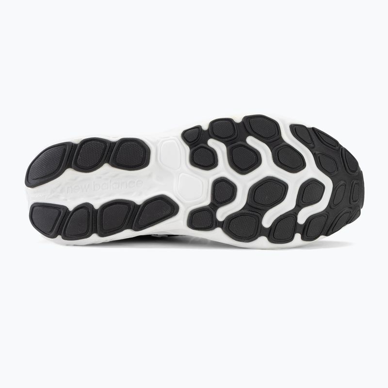 New Balance Fresh Foam X Evoz v3 scarpe da corsa uomo MEVOZCK3 nero 4