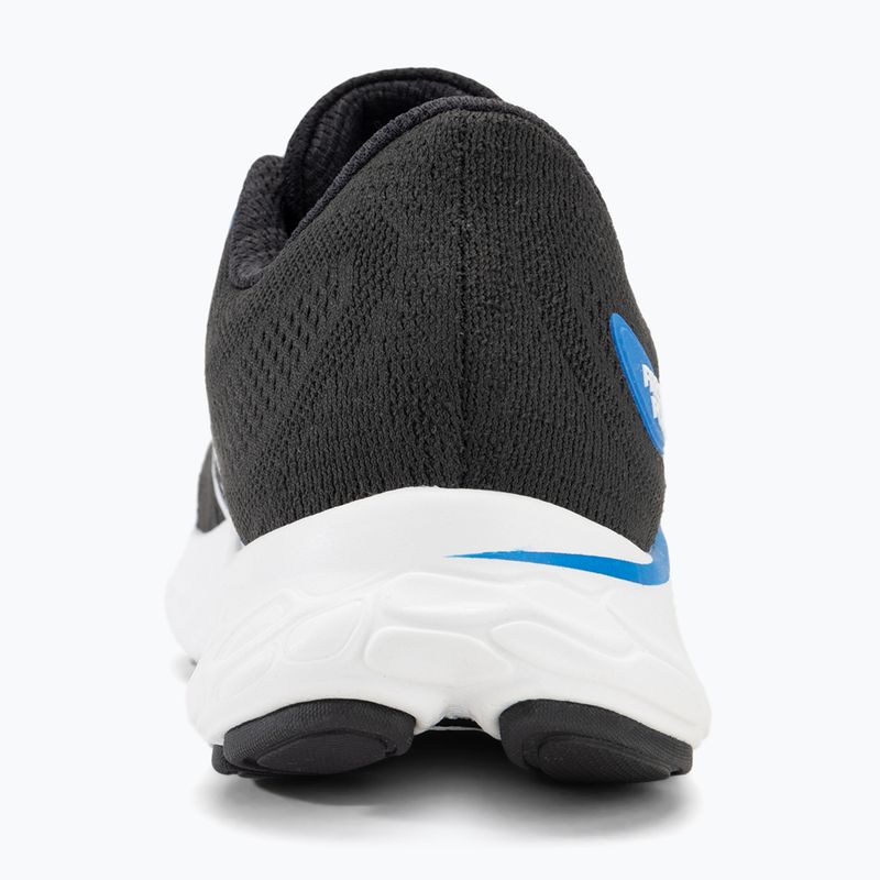 New Balance Fresh Foam X Evoz v3 scarpe da corsa uomo MEVOZCK3 nero 6