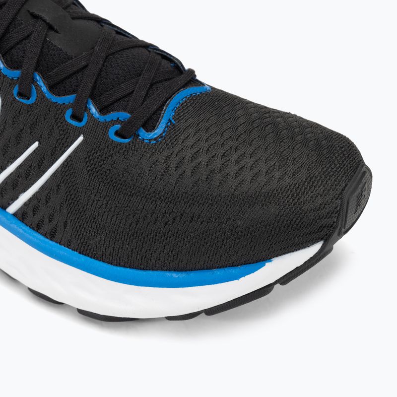 New Balance Fresh Foam X Evoz v3 scarpe da corsa uomo MEVOZCK3 nero 7