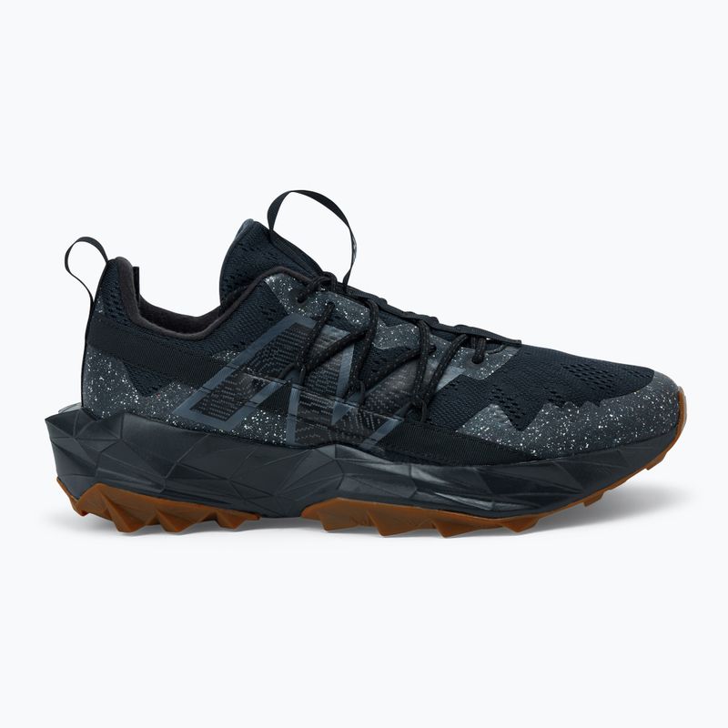 New Balance Dynasoft Tektrel V1 scarpe da corsa nere da uomo 2