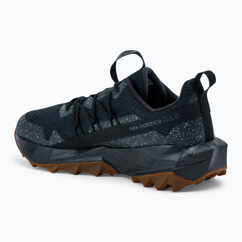 New Balance Dynasoft Tektrel V1 scarpe da corsa nere da uomo 3
