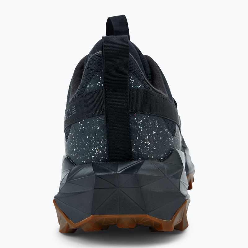 New Balance Dynasoft Tektrel V1 scarpe da corsa nere da uomo 6