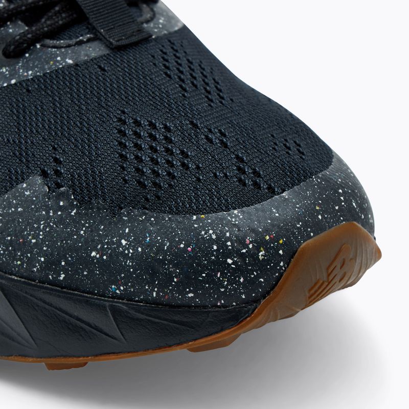 New Balance Dynasoft Tektrel V1 scarpe da corsa nere da uomo 7