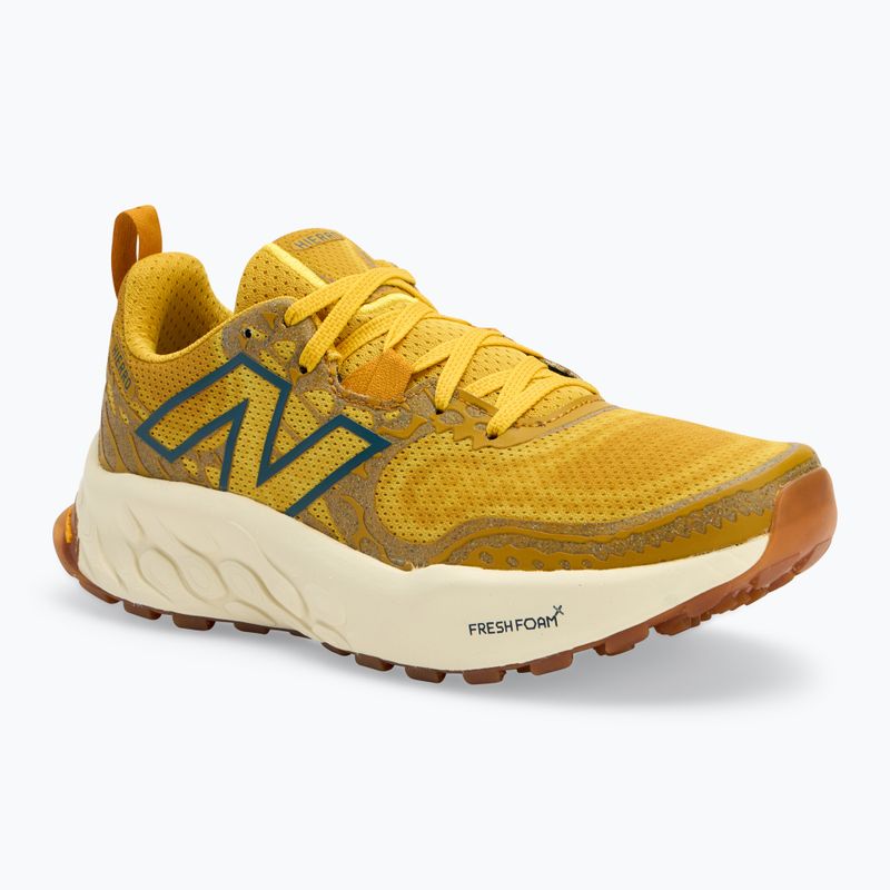 New Balance Fresh Foam X Hierro v8 buter scotch scarpe da corsa da uomo