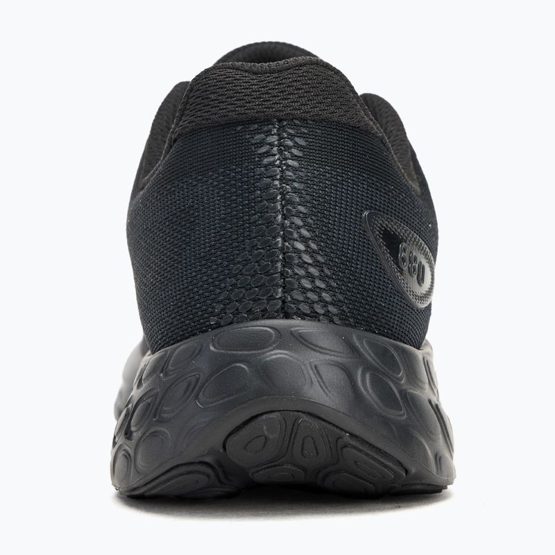 Uomo New Balance Fresh Foam 680 v8 scarpe da corsa M680CK8 nero 6