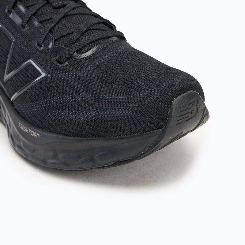 Uomo New Balance Fresh Foam 680 v8 scarpe da corsa M680CK8 nero 7