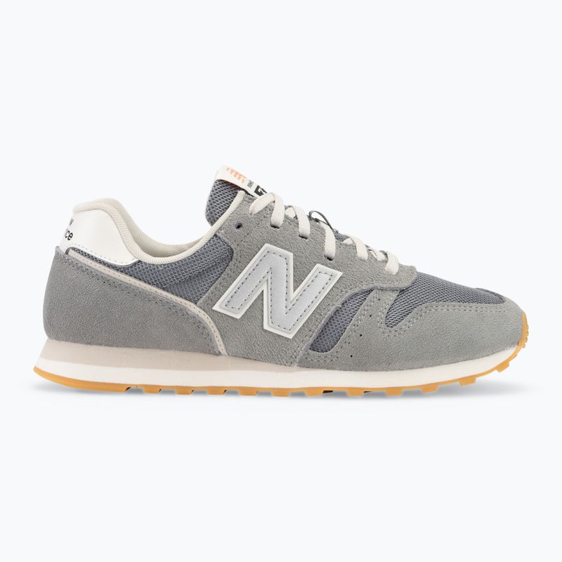 New Balance 373 V2 - scarpe da uomo grigio atletico 2