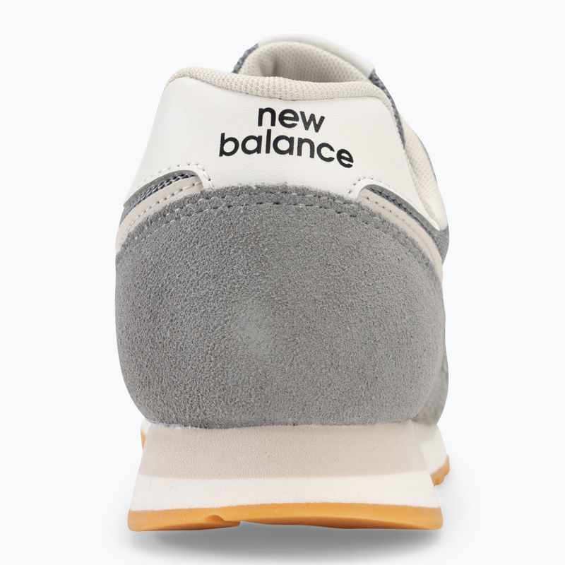 New Balance 373 V2 - scarpe da uomo grigio atletico 6