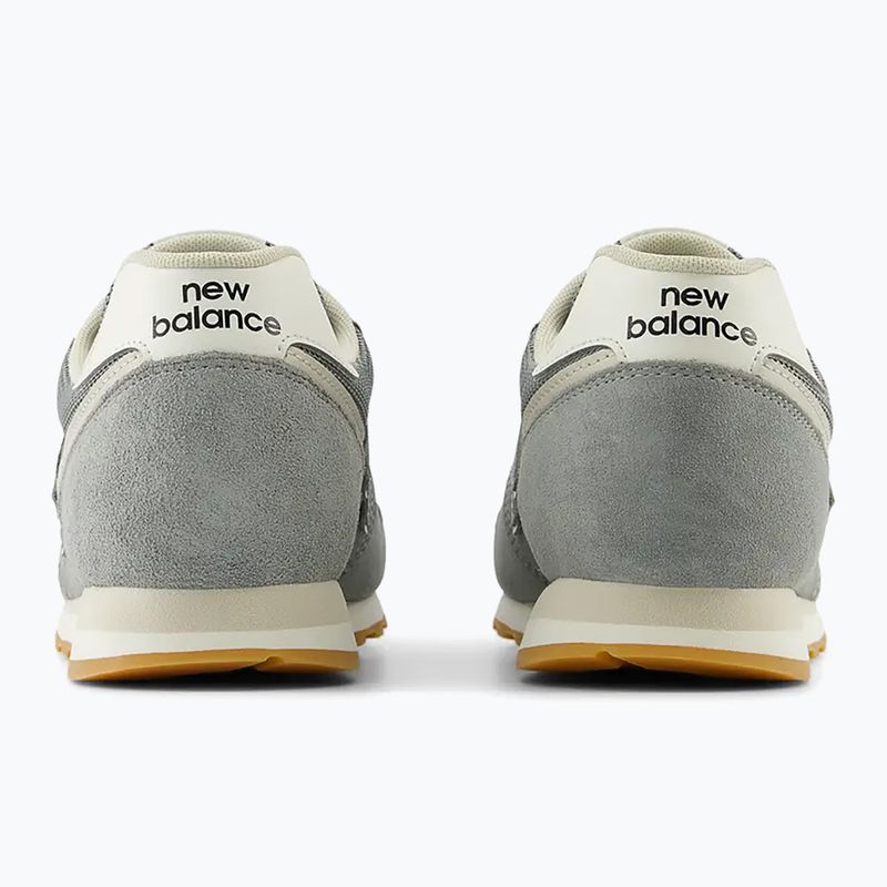 New Balance 373 V2 - scarpe da uomo grigio atletico 11