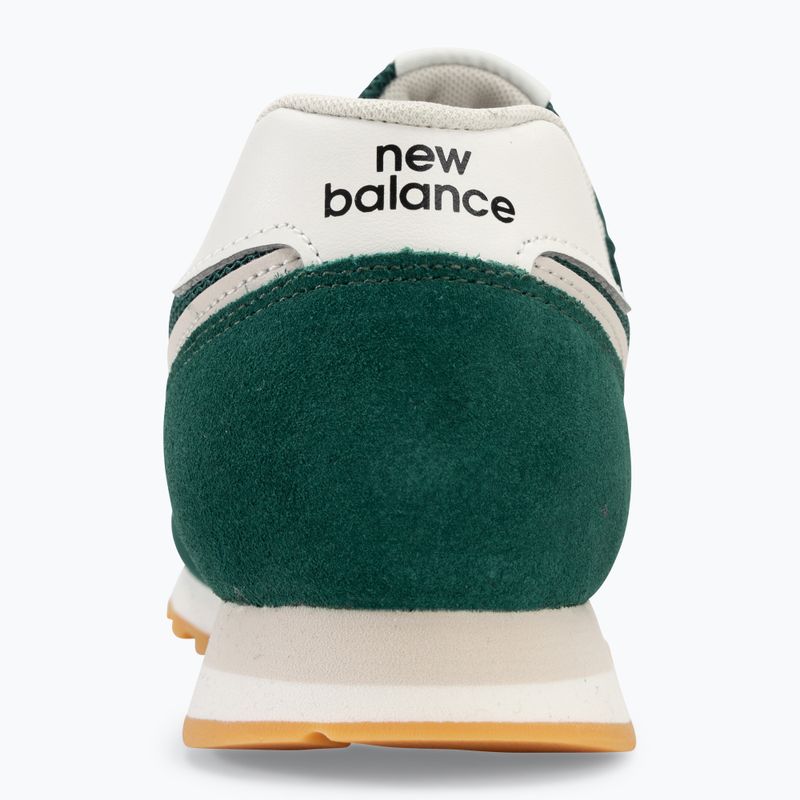 Scarpe da uomo New Balance 373 V2 verde acido 6