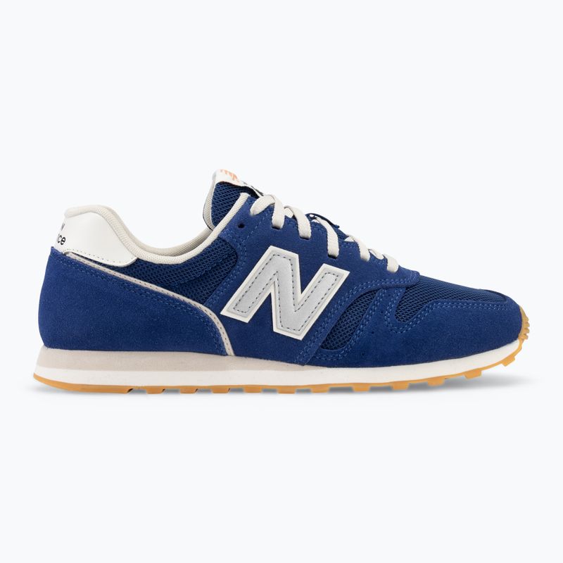 Scarpe da uomo New Balance 373 V2 navy royal 2