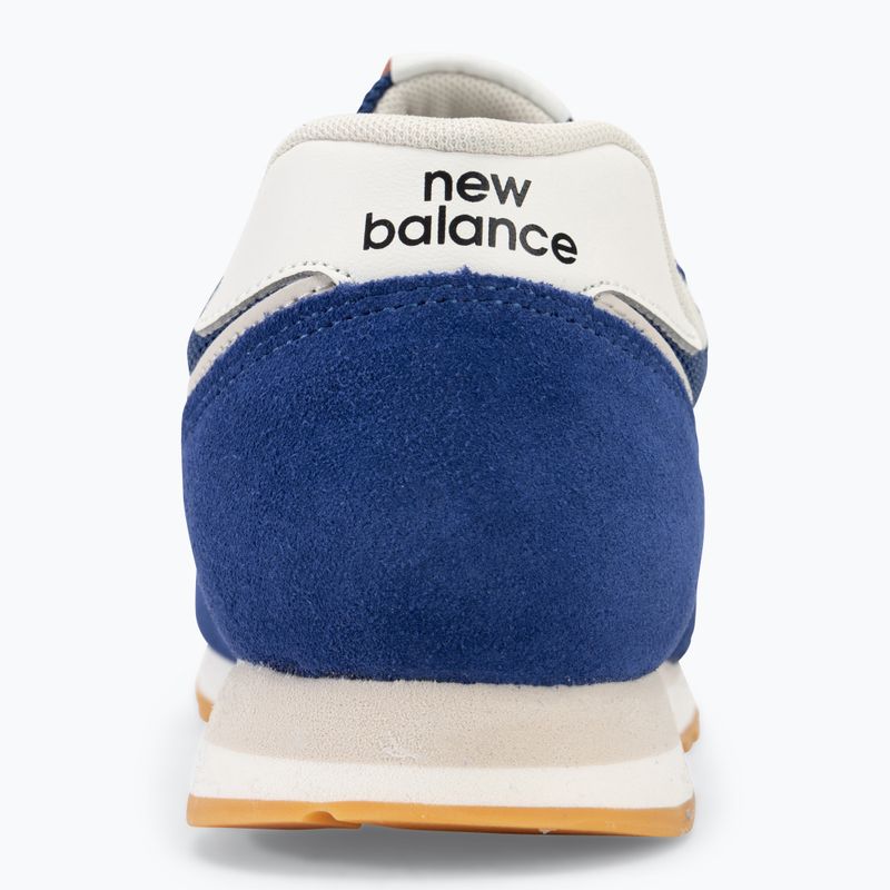 Scarpe da uomo New Balance 373 V2 navy royal 6