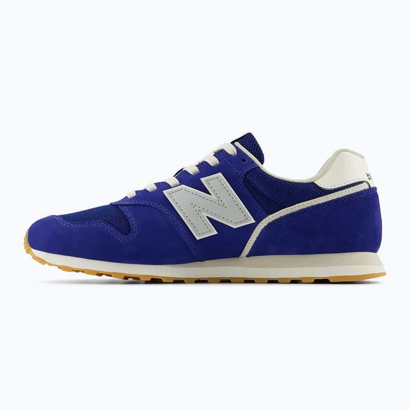 Scarpe da uomo New Balance 373 V2 navy royal 10