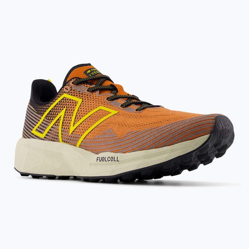 Scarpe da corsa New Balance FuelCell Venym infield clay da uomo 8