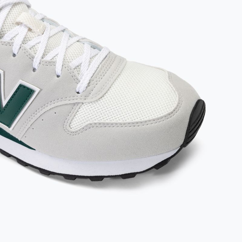 New Balance 500's V2 lega/bianco scarpe da uomo 7