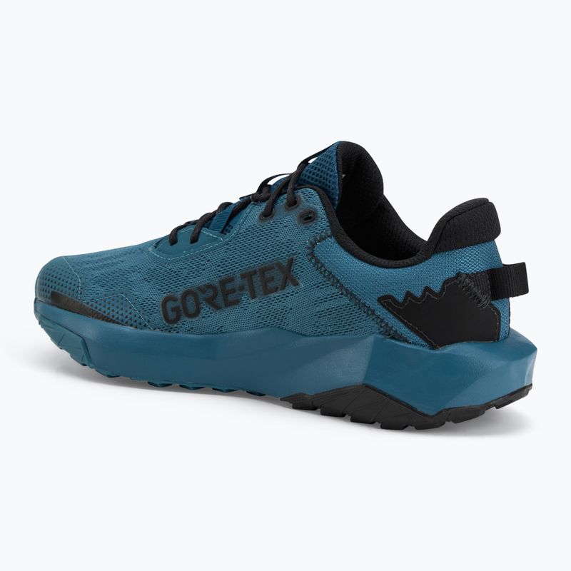 New Balance Dynasoft Nitrel V6 GTX scarpe da corsa uomo blu 3