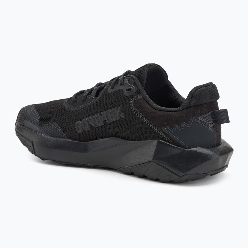 New Balance Dynasoft Nitrel v6 nero scarpe da corsa da uomo 3