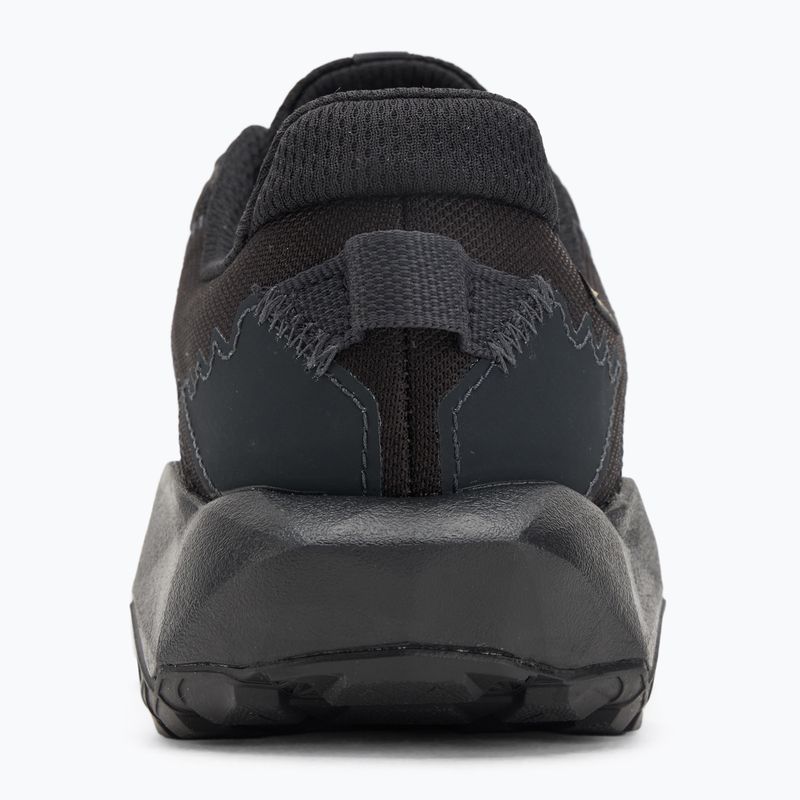 New Balance Dynasoft Nitrel v6 nero scarpe da corsa da uomo 6