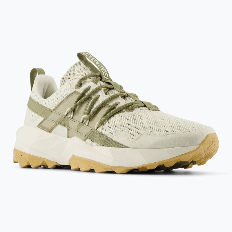 Scarpe da corsa da donna New Balance Dynasoft Tektrel V1 grigio 8