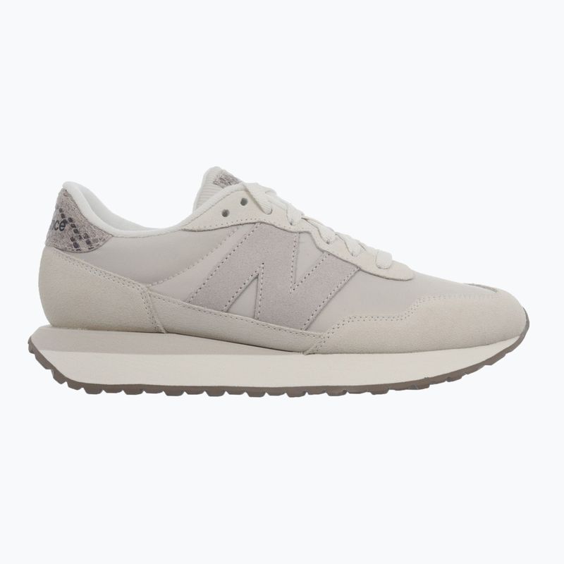 Scarpe da donna New Balance 237 v1 beige 2